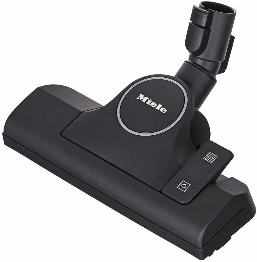 Dulkių siurblys Miele Guard M1, spalva: “Terra” raudona