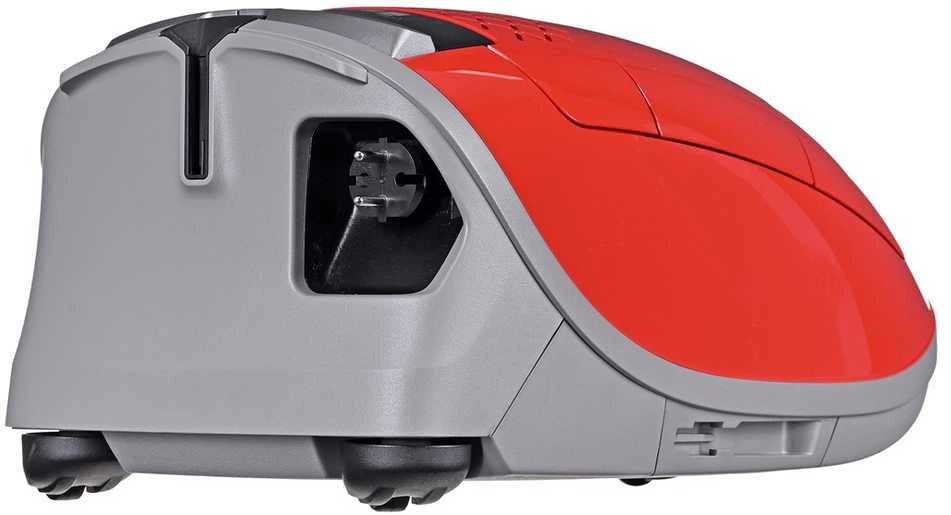 Dulkių siurblys Miele Guard M1, spalva: “Terra” raudona
