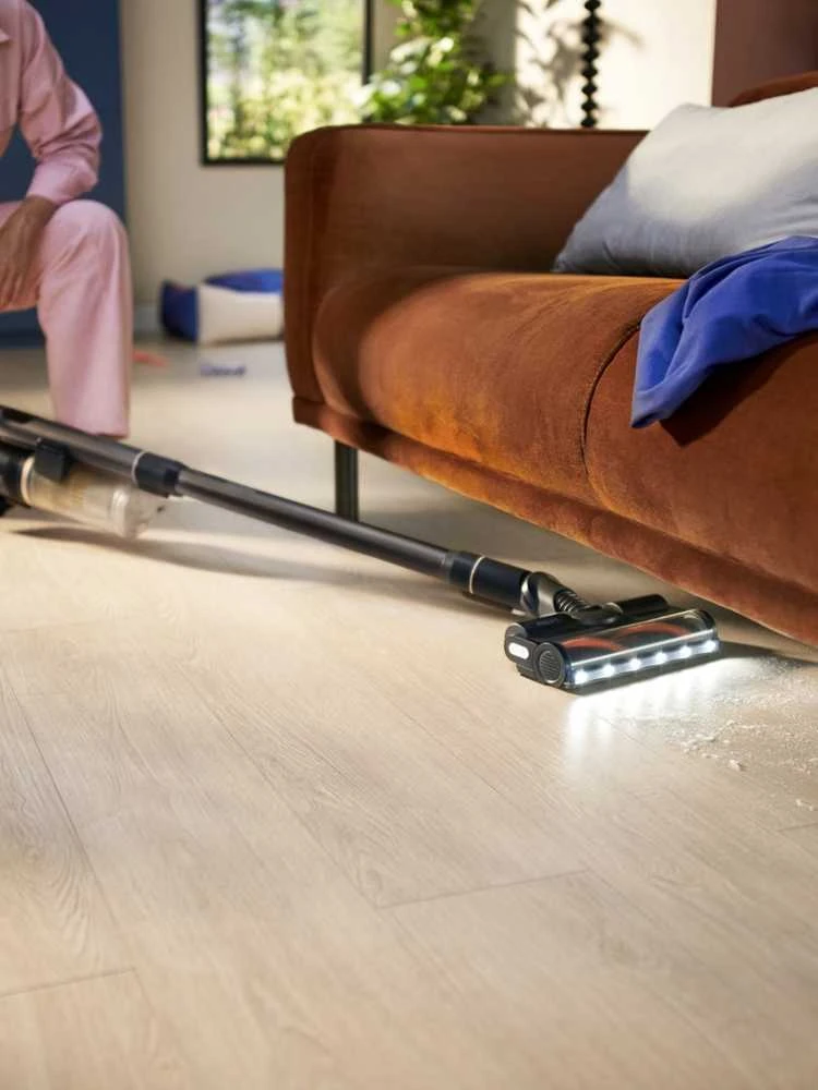 PHILIPS XC8057/01 Aqua Dulkių siurblys įkraunamas