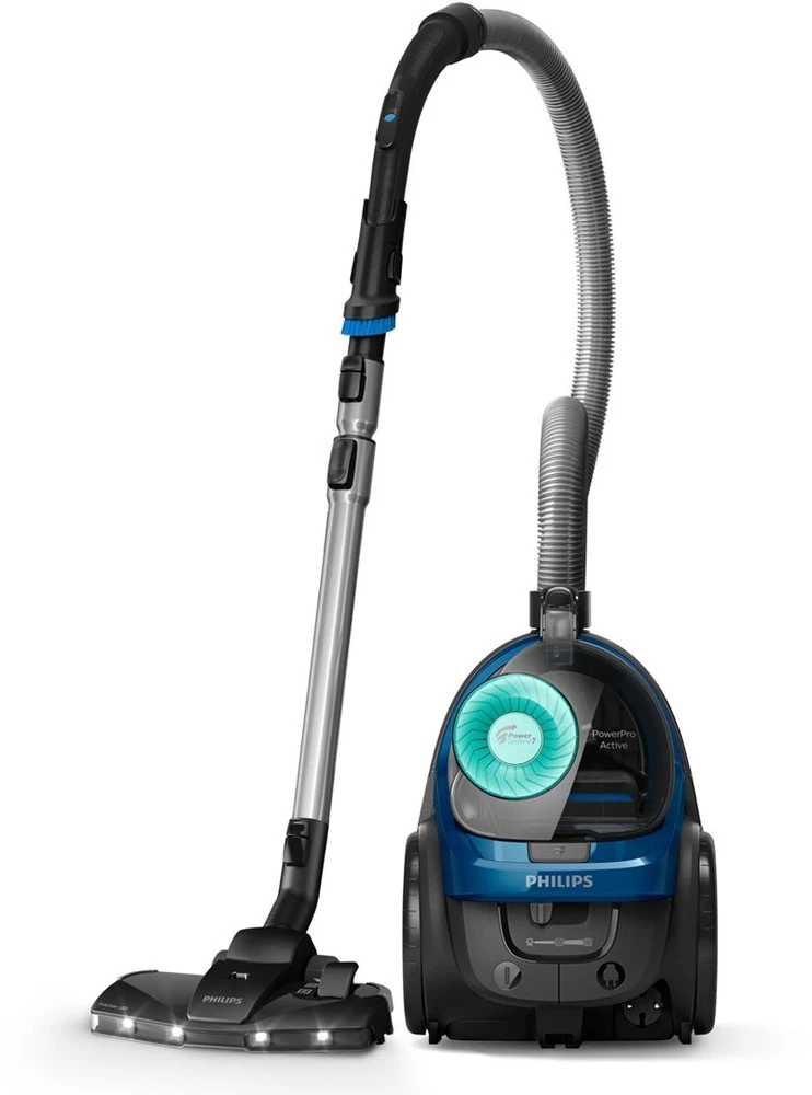 Dulkių siurblys „Philips Powercyclone 7 FC 9557/09“