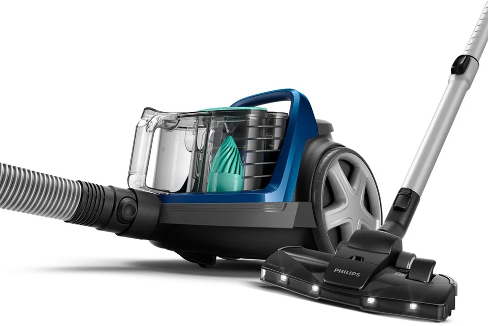 Dulkių siurblys „Philips Powercyclone 7 FC 9557/09“