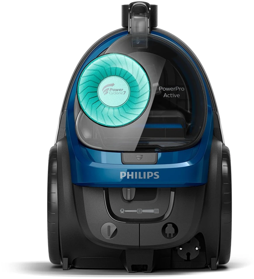 Dulkių siurblys „Philips Powercyclone 7 FC 9557/09“