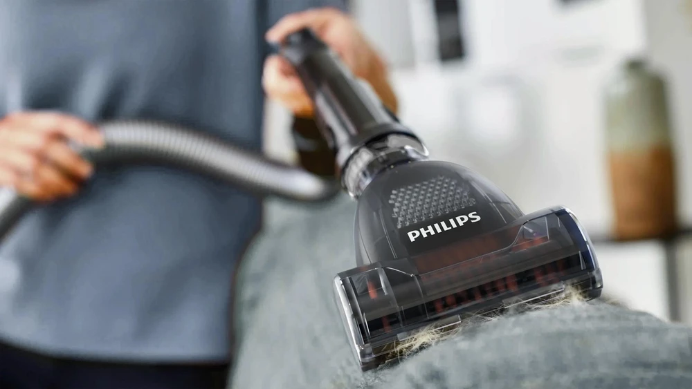 Dulkių siurblys „Philips Powercyclone 7 FC 9557/09“