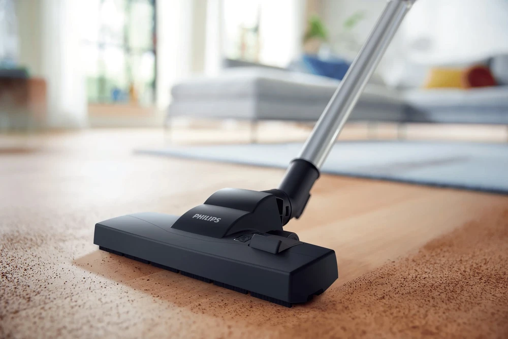 Cikloninis dulkių siurblys Philips XB2125