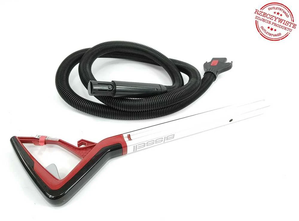 Kilimų valymo įrenginys Bissell ProHeat 2x Revolution, 800 W