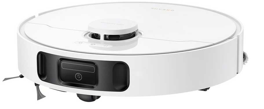Dreame L40 Ultra CE 0,32 L Balta