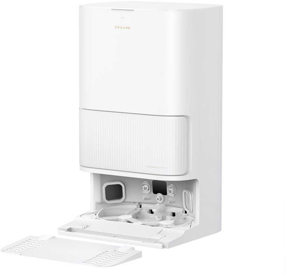 Dreame L40 Ultra CE 0,32 L Balta