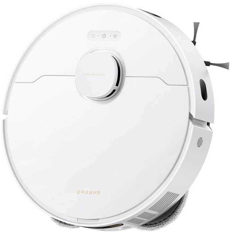 Dreame L40 Ultra CE 0,32 L Balta