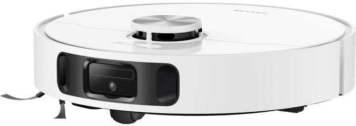 Dulkių siurblys - robotas Dreame L10S Ultra Gen2, Baltas