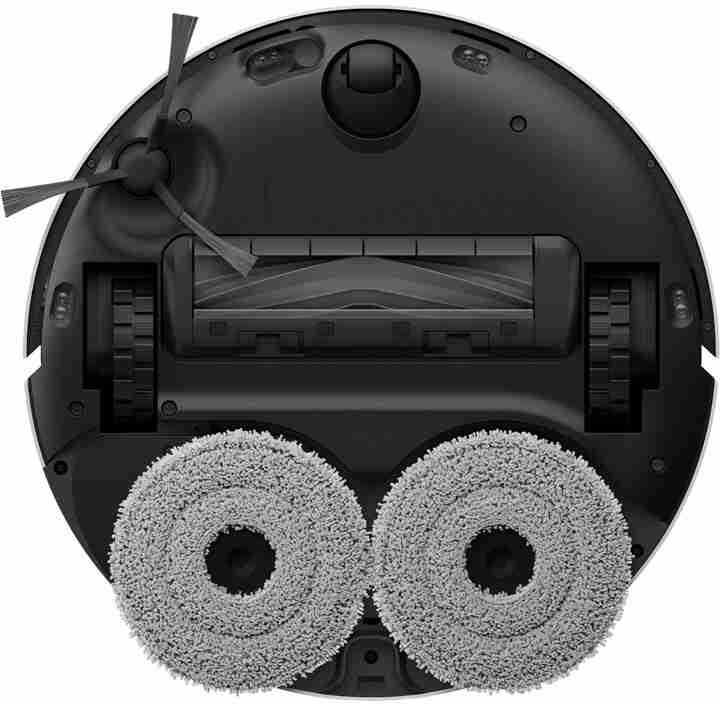 Dulkių siurblys - robotas Dreame L10S Ultra Gen2, Baltas