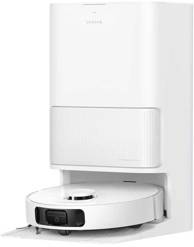 Dreame L40 Ultra CE 0,32 L Balta