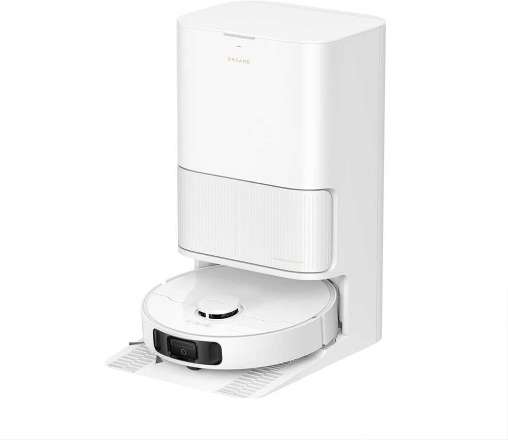 Dreame L40 Ultra CE 0,32 L Balta