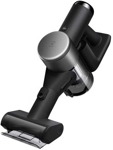 Dulkių siurblys - robotas Ecovacs Deebot X2 Omni