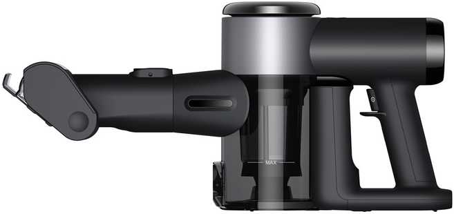 Dulkių siurblys - robotas Ecovacs Deebot X2 Omni