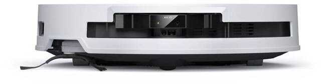 Dulkių siurblys - robotas Ecovacs Deebot T50 Pro Omni, Baltas