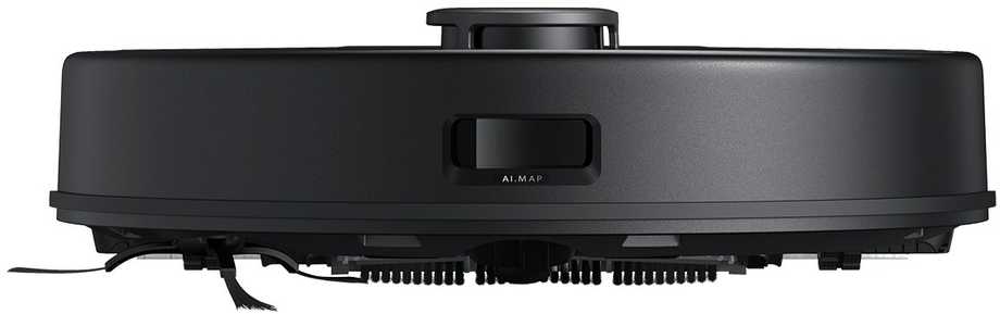 Dulkių siurblys Robotas - Anker Eufy Clean X8 Pro, Juodas, modelis