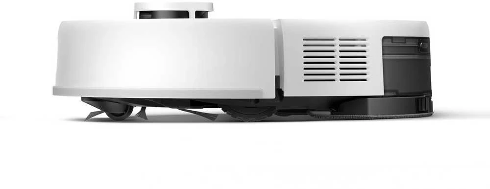 Dulkių siurblys - robotas Mova E20 Plus, Baltas