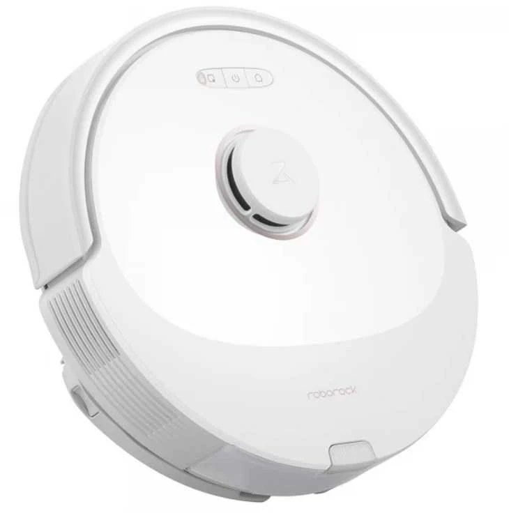 Roborock Q8 Max - Juodas aprašymas - Prekės nuotrauka