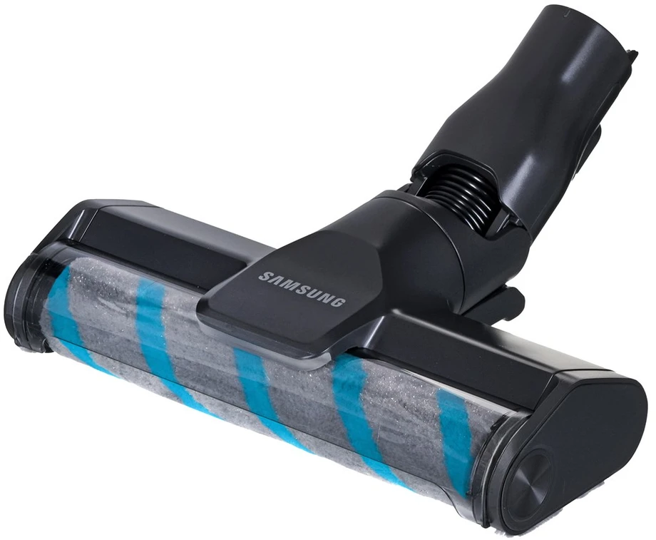 Dulkių Siurblys - Samsung VS20C9554TK, Cikloninis, 0,8 L, 580 W, Juodas