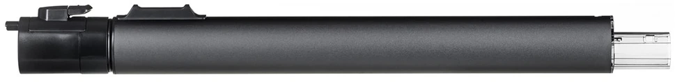 Dulkių Siurblys - Samsung VS20C9554TK, Cikloninis, 0,8 L, 580 W, Juodas
