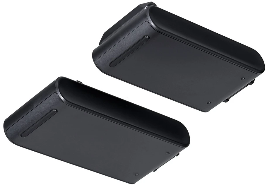 Dulkių Siurblys - Samsung VS20C9554TK, Cikloninis, 0,8 L, 580 W, Juodas