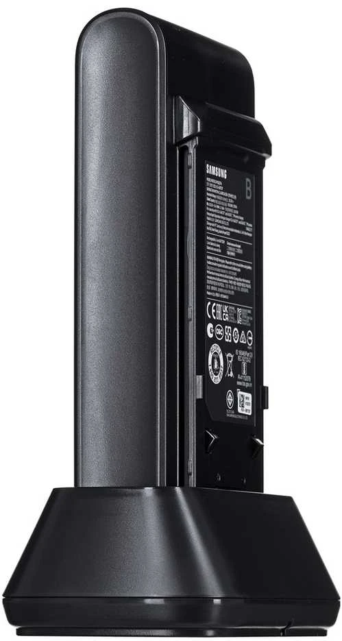 Dulkių siurblys - šluota Samsung VS80F28DGS/GE