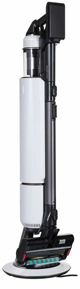 Dulkių siurblys - šluota Samsung VS80F28DGS/GE