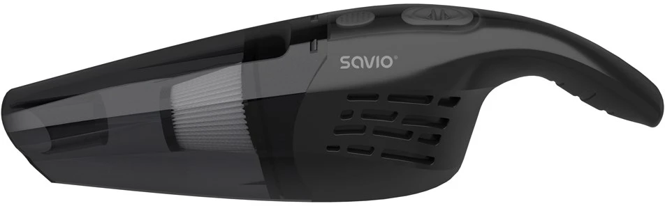 Savio OR-01 rankinis dulkių siurblys