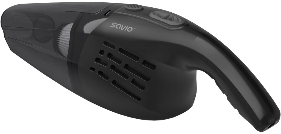 Savio OR-01 rankinis dulkių siurblys