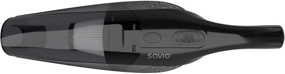 Savio OR-01 rankinis dulkių siurblys