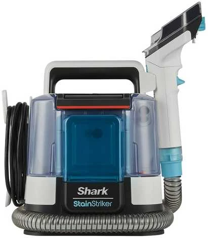 Dulkių siurblys Shark PX200EUT