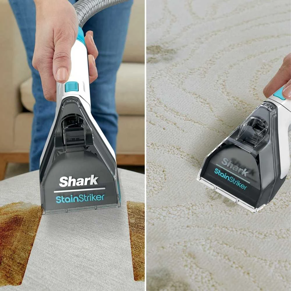 Dulkių siurblys Shark PX200EUT