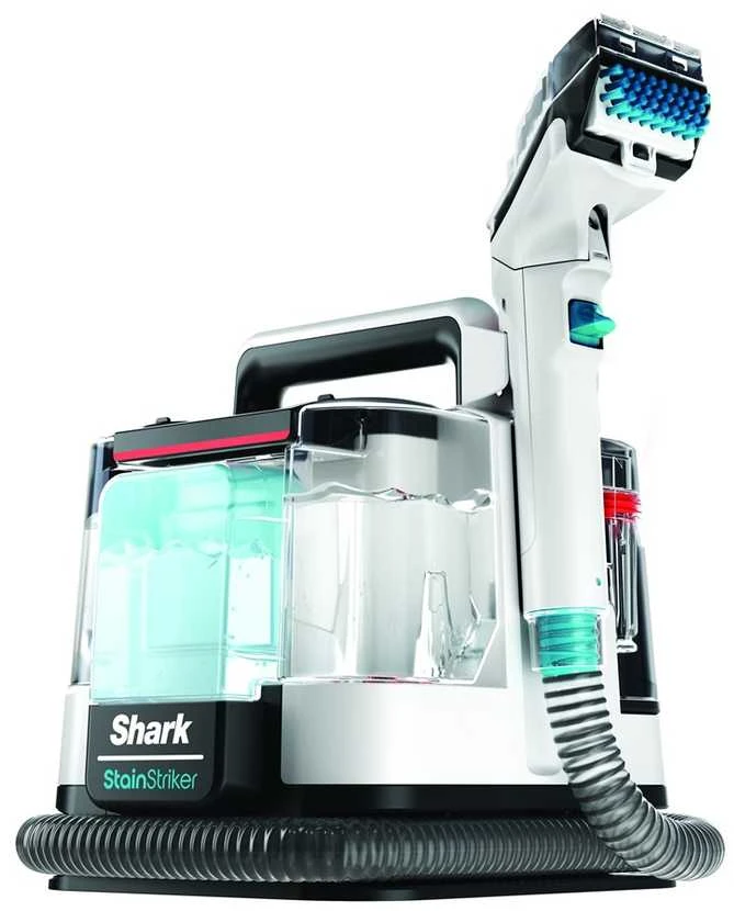 Dulkių siurblys Shark PX200EUT