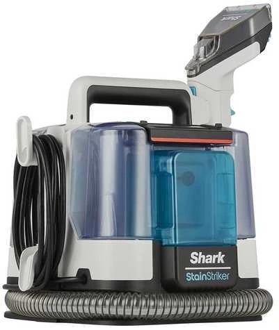 Dulkių siurblys Shark PX200EUT