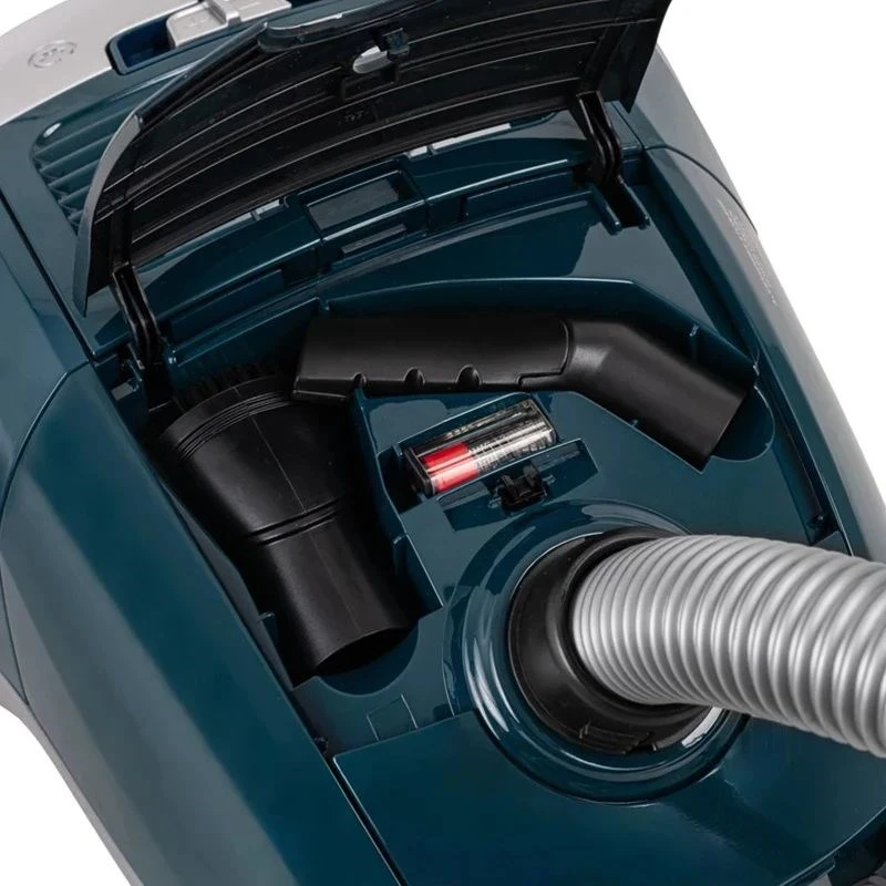 Dulkių siurblys Zelmer ZVC361 Sławek bagged vacuum cleaner, 3 litres, 800W