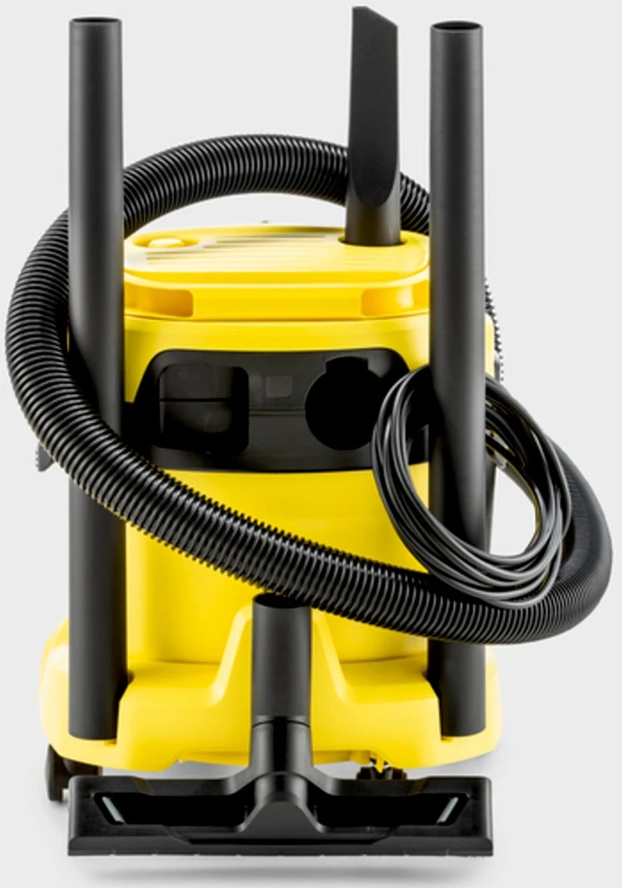 Dulkių siurblys Sauso-drėgno valymo siurblys Karcher WD 2 Plus V-12/4/18