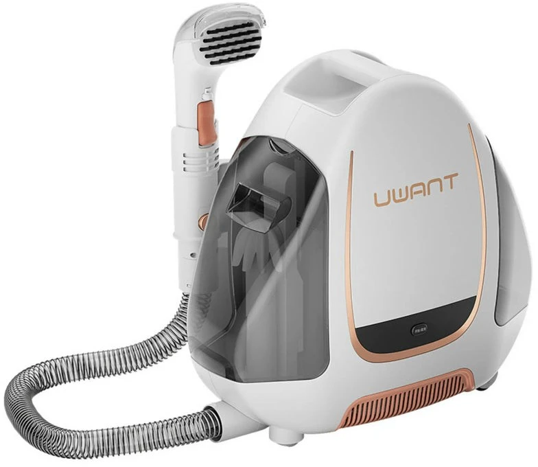 UWANT B100-S daugiafunkcinis plaunantis dulkių siurblys