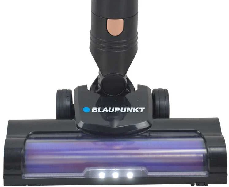 Dulkių siurblys Blaupunkt VCH701 grafito