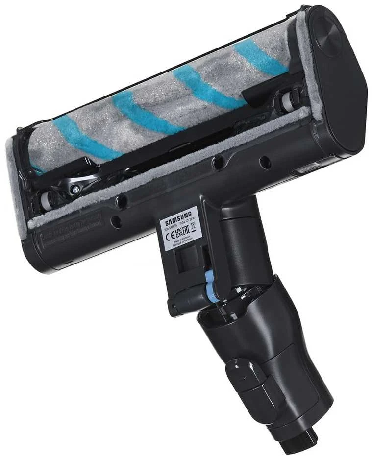 Dulkių siurblys - šluota Samsung VS20A95843W/WA