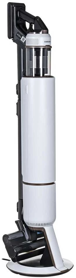 Dulkių siurblys - šluota Samsung VS20A95843W/WA