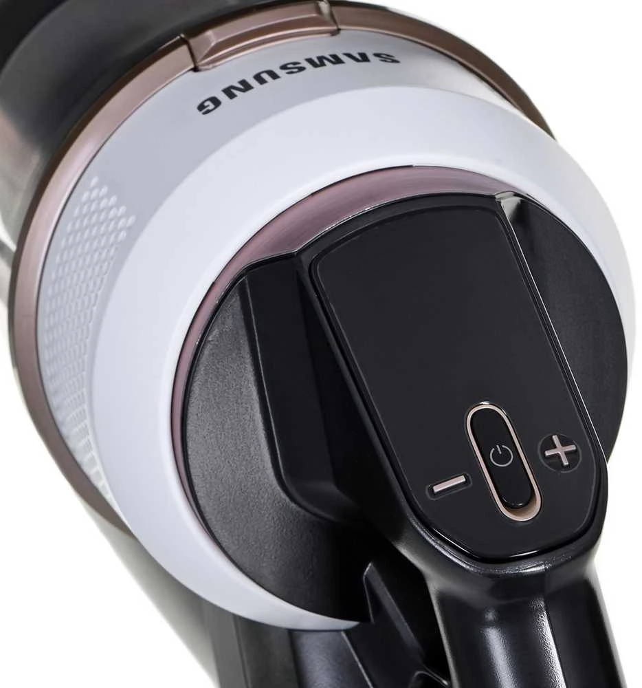 Dulkių siurblys - šluota Samsung VS20A95843W/WA