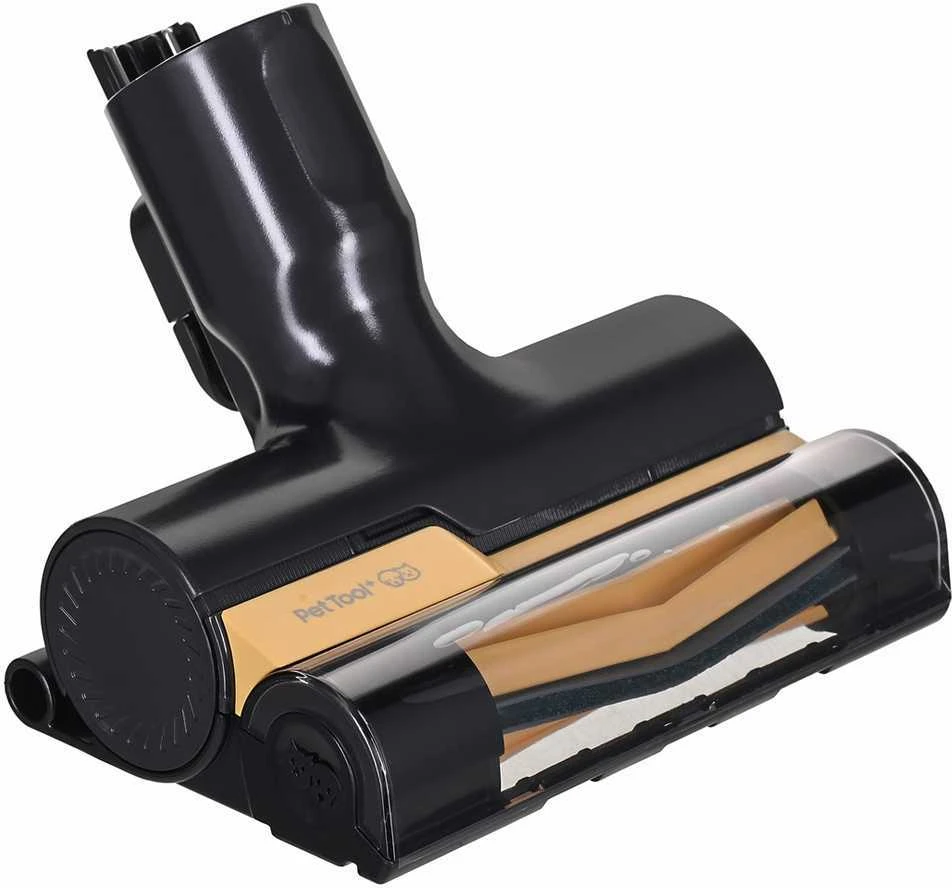 Dulkių Siurblys - Samsung Bespoke Jet Plus Pro Extra 210W 120min Veikimo Laikas 0.5L