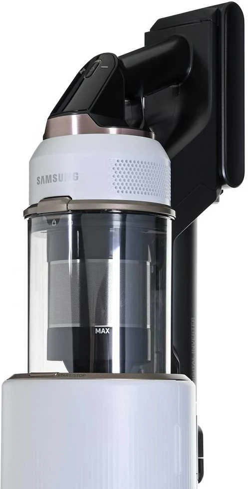 Dulkių siurblys - šluota Samsung VS20A95843W/WA