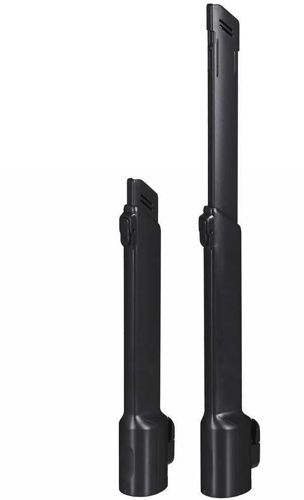 Dulkių Siurblys - Samsung Bespoke Jet Plus Pro Extra 210W 120min Veikimo Laikas 0.5L