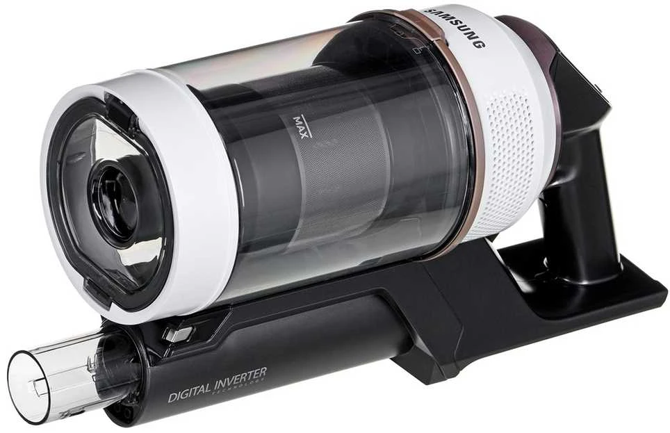 Dulkių siurblys - šluota Samsung VS20A95843W/WA