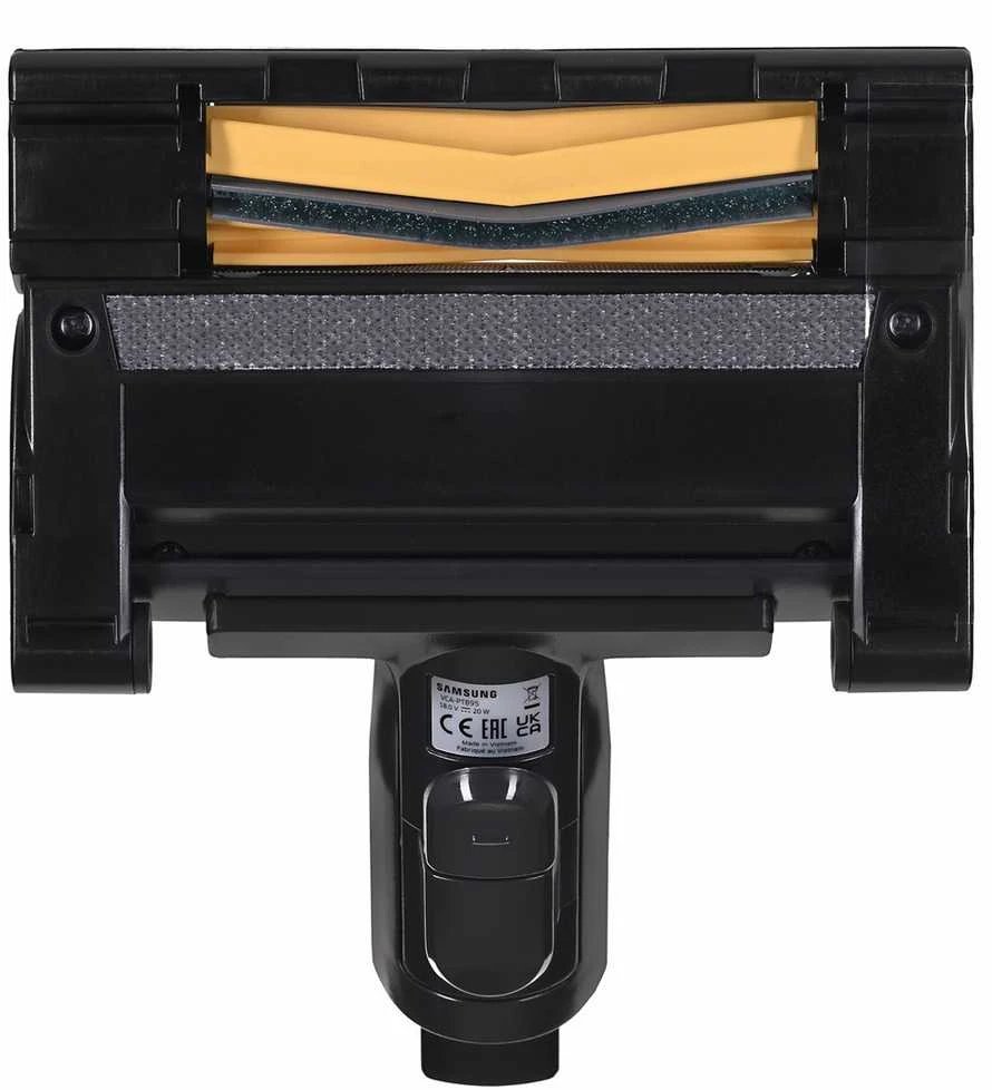 Dulkių Siurblys - Samsung Bespoke Jet Plus Pro Extra 210W 120min Veikimo Laikas 0.5L