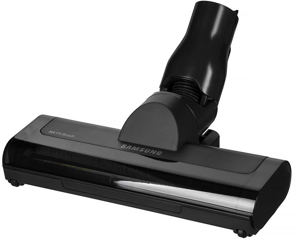 Dulkių siurblys Samsung VS15A6031R1/GE