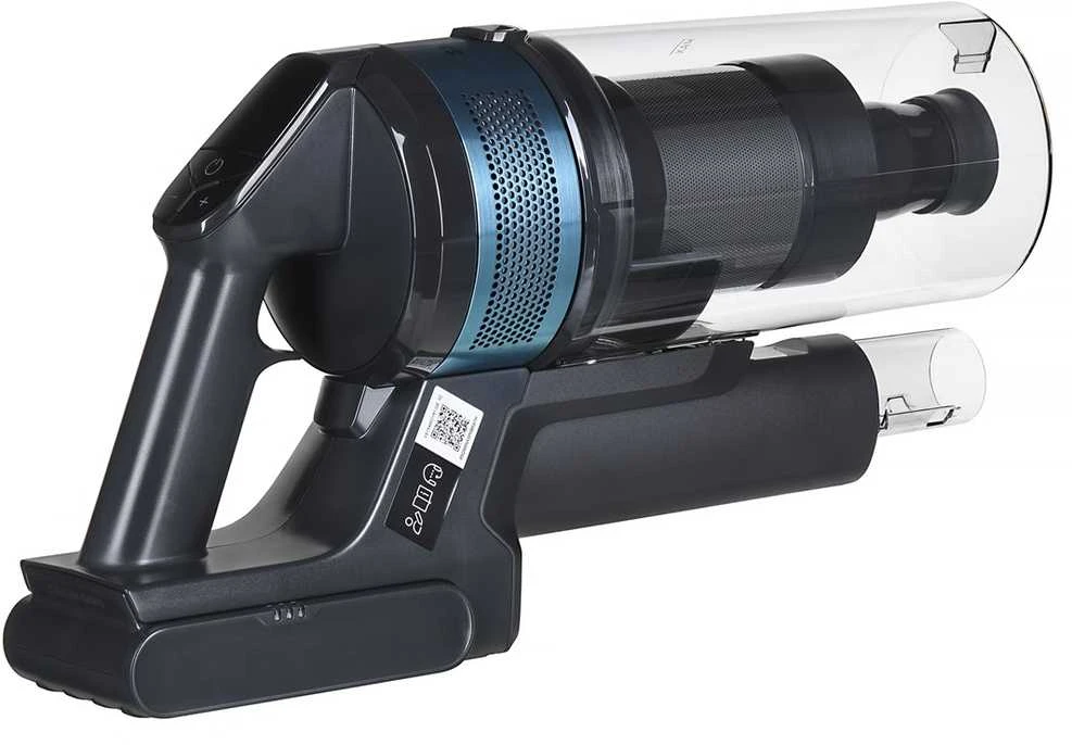 Dulkių siurblys Samsung VS15A6031R1/GE