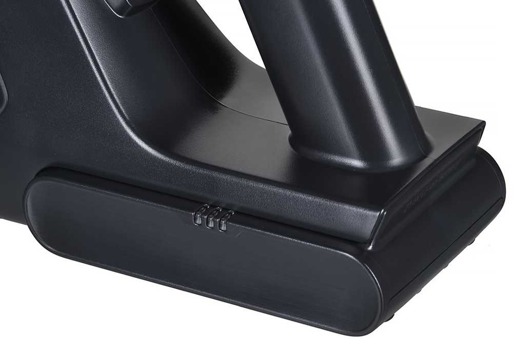Dulkių siurblys Samsung VS15A6031R1/GE
