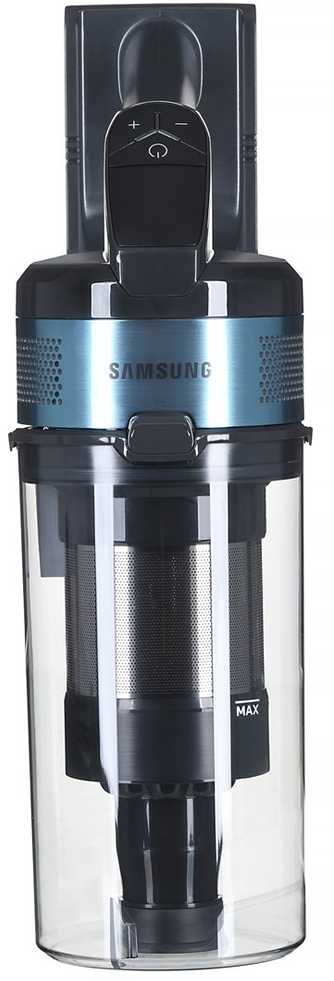 Dulkių siurblys Samsung VS15A6031R1/GE